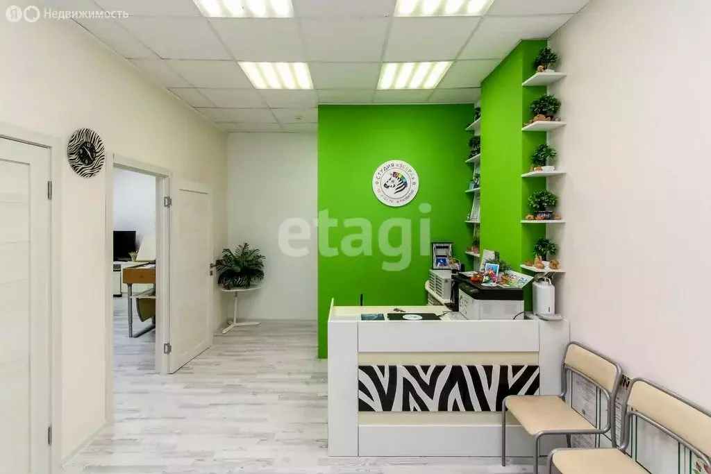 Помещение свободного назначения (75.2 м) - Фото 2