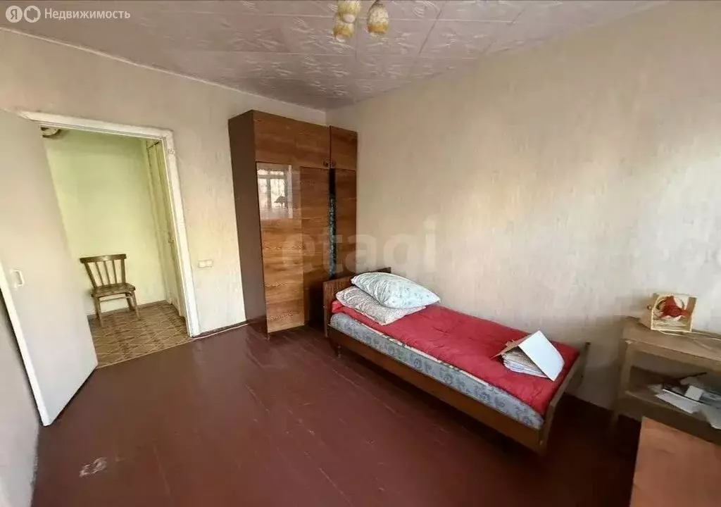 1-комнатная квартира: Троицк, микрорайон Жиркомбинат, 14 (28.8 м) - Фото 1