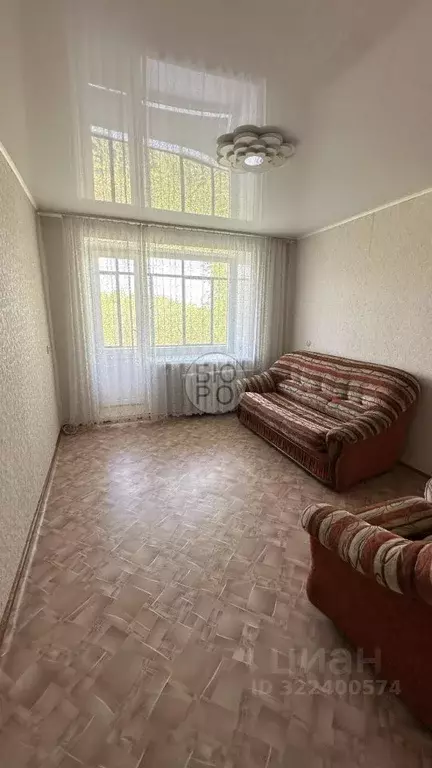 3-к кв. Башкортостан, Стерлитамак ул. Нагуманова, 56Г (51.0 м) - Фото 0