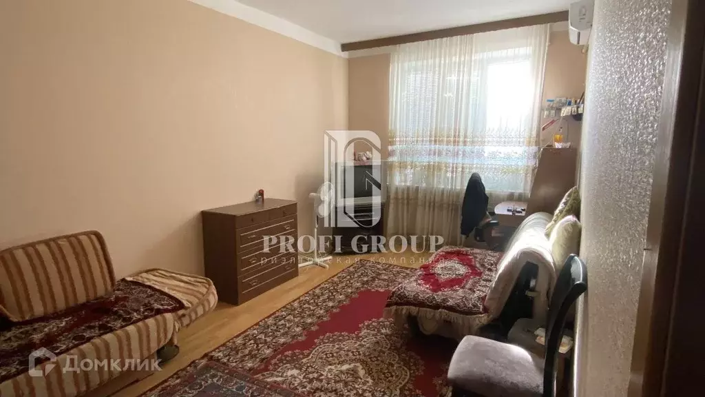Продаётся 1-к квартира, 42 м - Фото 1