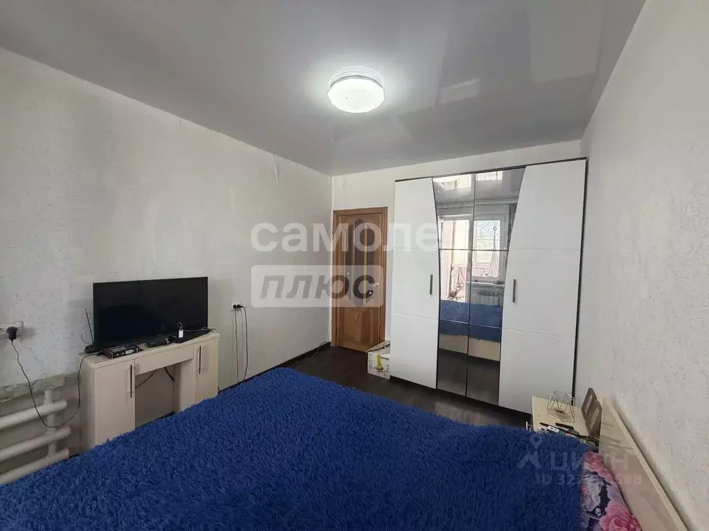 3-к кв. Пензенская область, Пенза ул. Терновского, 160 (69.3 м) - Фото 1