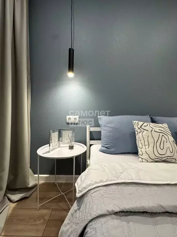 2-к кв. Тюменская область, Тюмень Профсоюзная ул., 70 (51.0 м) - Фото 1