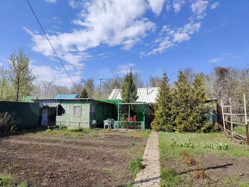 Дом 22 м на участке 9,5 сот. - Фото 0