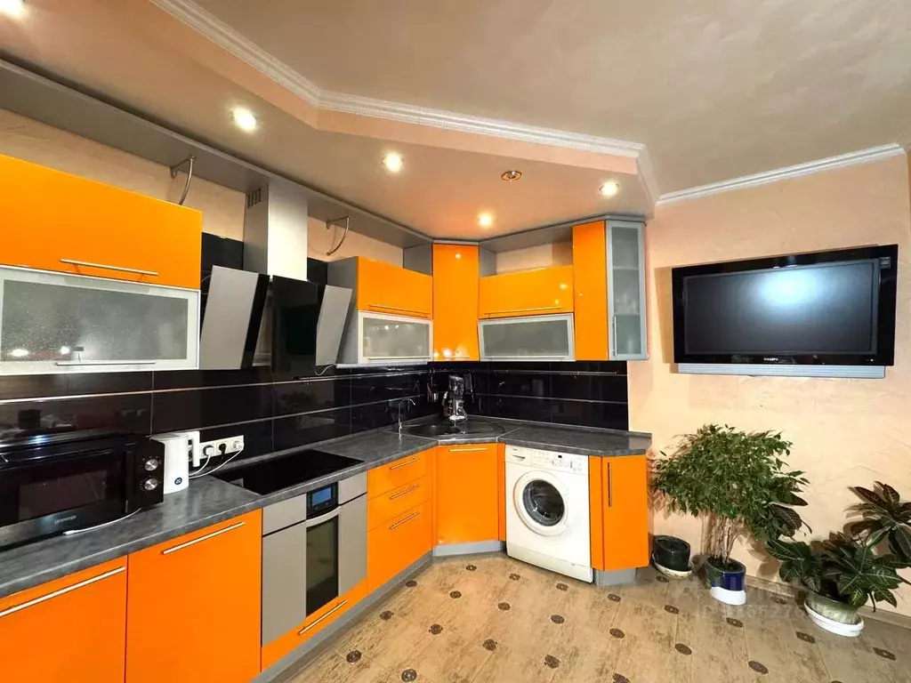 Комната Московская область, Одинцово ул. Березовая, 4к1 (18.0 м) - Фото 2