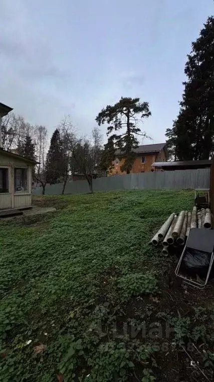 Дом в Московская область, Пушкино Моспроекта мкр, Набережная ул. (30 ... - Фото 2