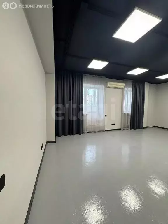 Офис (42.09 м) - Фото 1