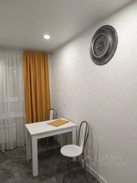 1-к кв. Москва Чертановская ул., 52К1 (45.0 м) - Фото 2