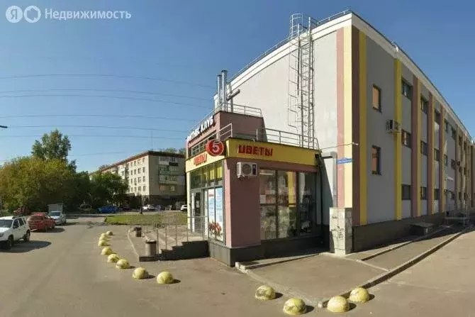 Помещение свободного назначения (300 м) - Фото 2