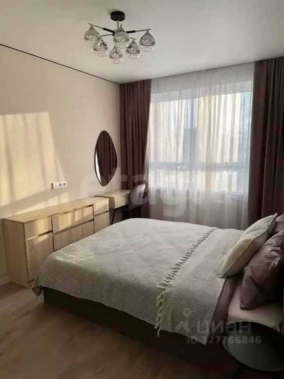 1-к кв. Удмуртия, Ижевск Красная ул., 118к2 (44.7 м) - Фото 2