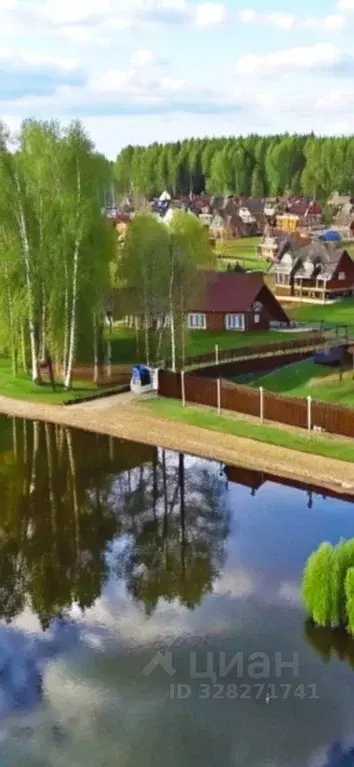 Участок, 6.1 сот., поселения (ижс) - Фото 1