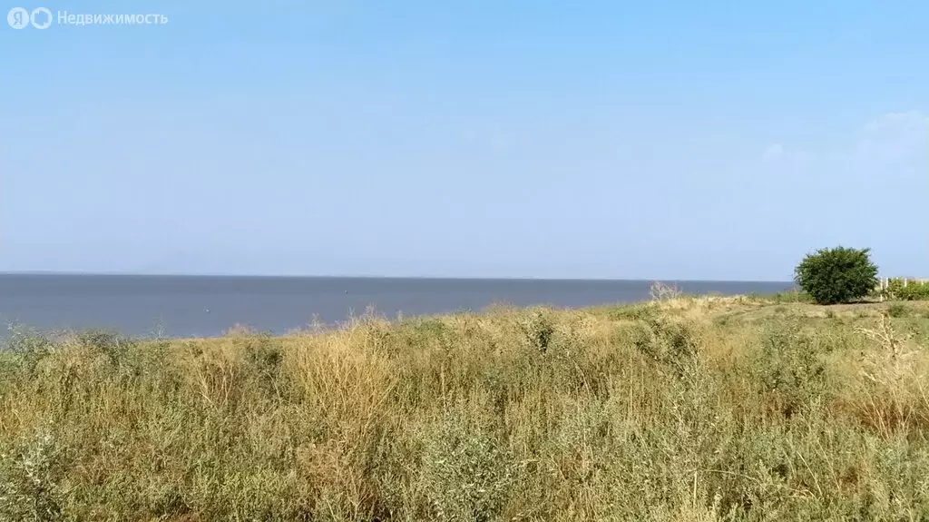 Участок в Николаевка, улица Ленина (28.5 м) - Фото 1