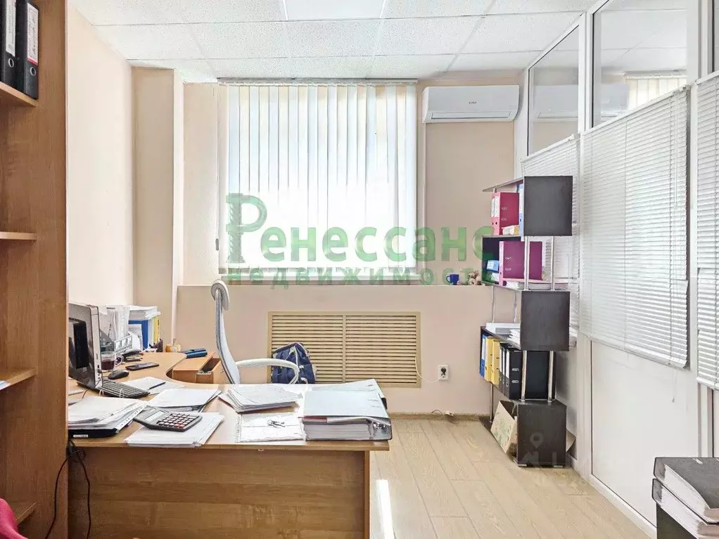 Офис в Брянская область, Брянск просп. Станке Димитрова, 42 (95 м) - Фото 2