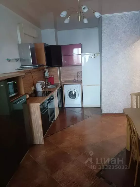 1-к кв. Тюменская область, Тюмень ул. Циолковского, 7к2 (48.0 м) - Фото 1