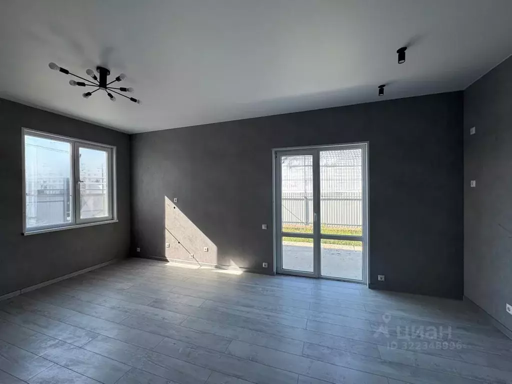 Дом в Ростовская область, Азовский район, с. Пешково  (92 м) - Фото 1