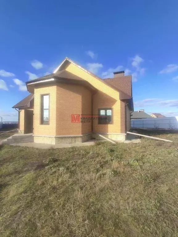 Дом в Белгородская область, Старый Оскол пер. Липовый (200 м) - Фото 1
