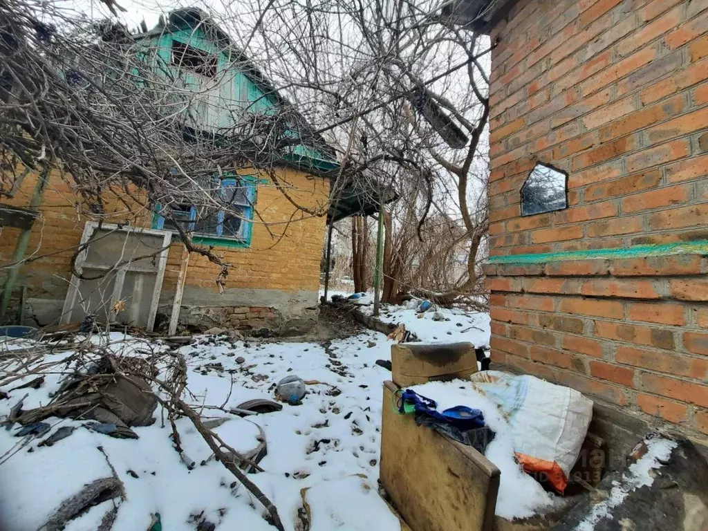 Участок в Ростовская область, Ростов-на-Дону Каменка мкр, ул. ... - Фото 1