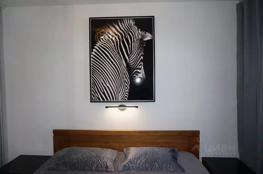 2-к кв. Москва Большая Грузинская ул., 42 (57.0 м) - Фото 1