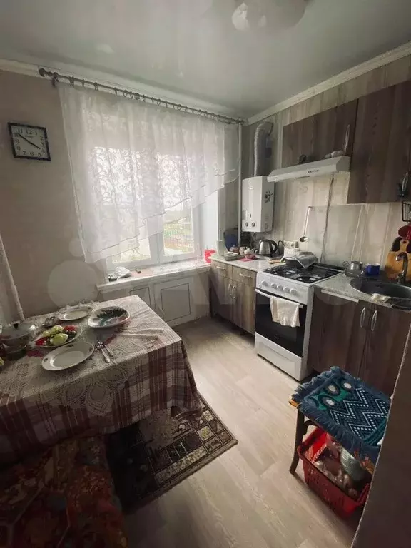 2-к. квартира, 45 м, 4/5 эт. - Фото 0