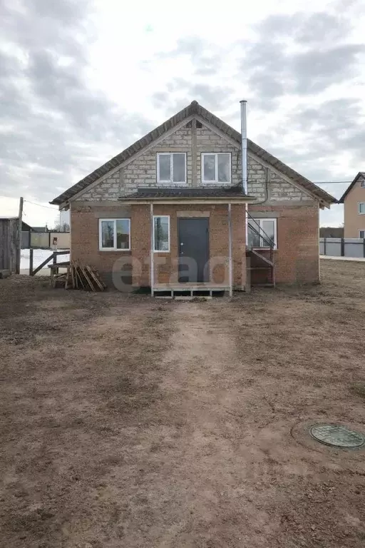Дом в Костромская область, Кострома ул. Владимира Люсина, 16 (140 м) - Фото 2