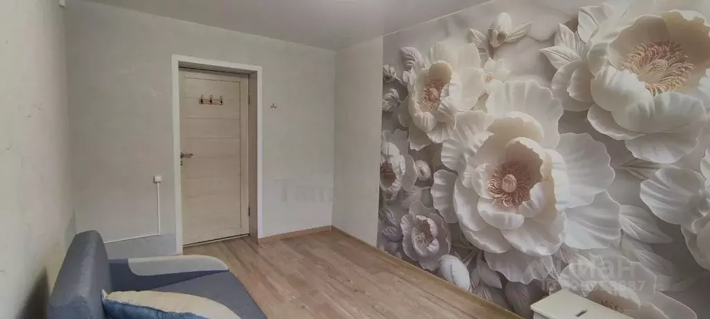 Комната Тульская область, Тула ул. Калинина, 26к5 (11.6 м) - Фото 1