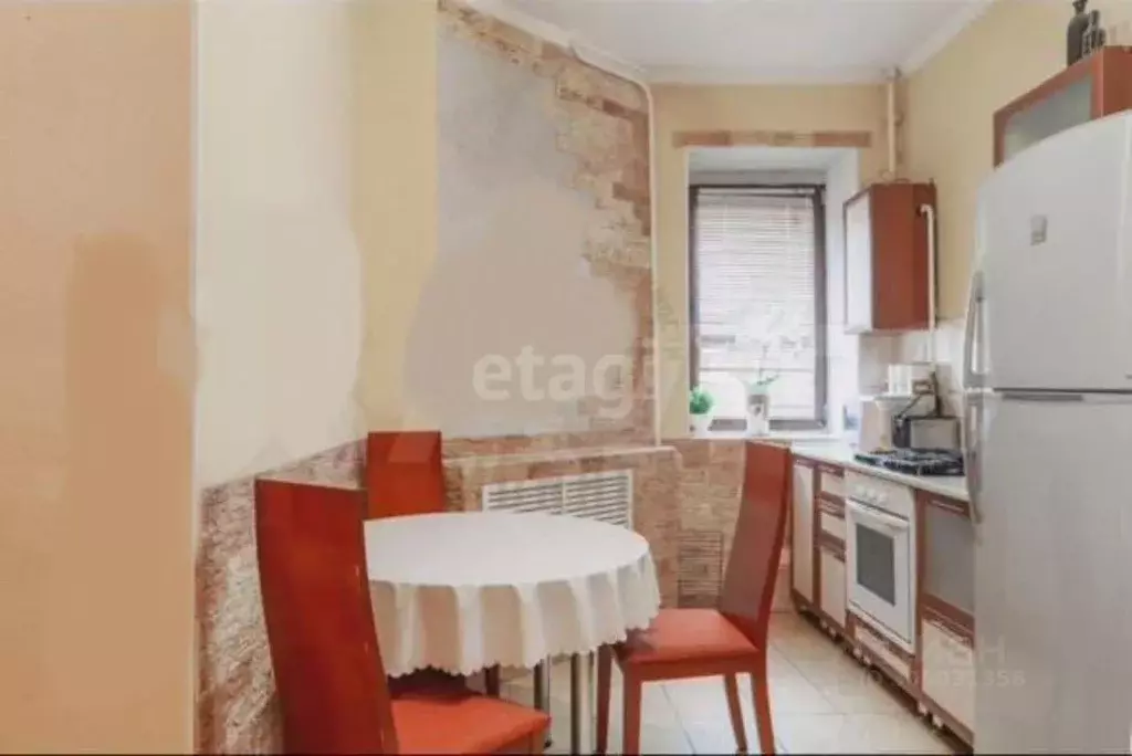 2-к кв. Татарстан, Казань ул. Мусина, 9 (68.0 м) - Фото 1