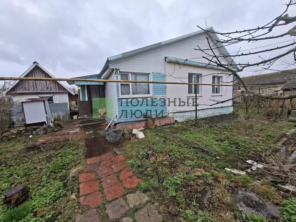 Дом в Орловская область, Свердловский район, Змиевка городское ... - Фото 2