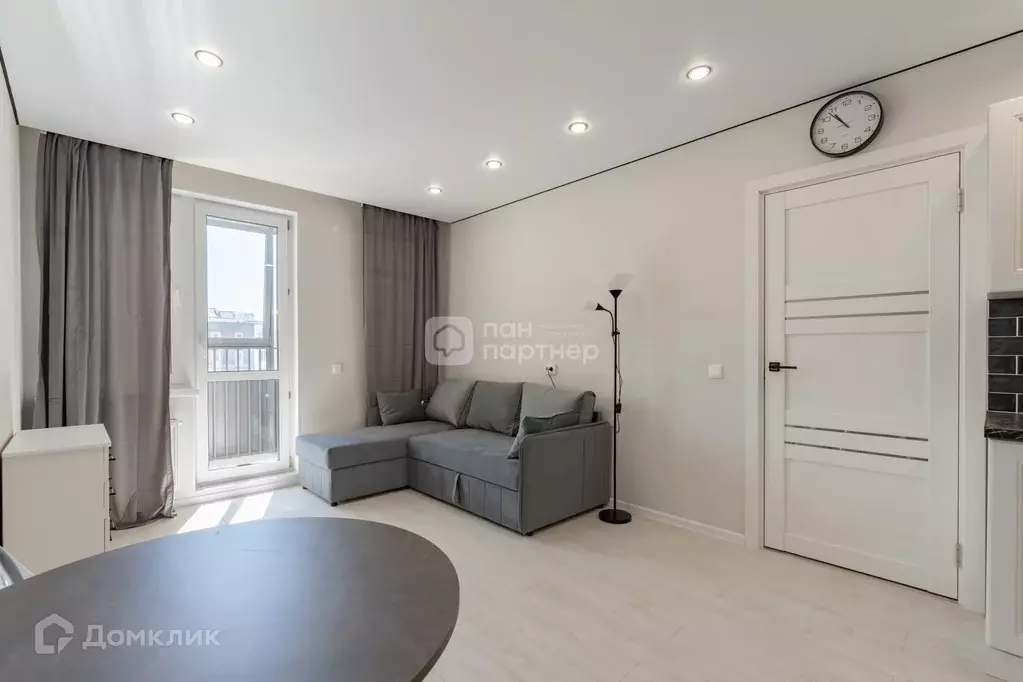 Продаётся 1-к квартира, 44 м - Фото 1