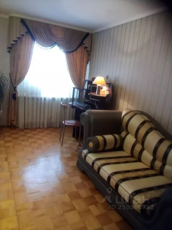Комната Калужская область, Калуга ул. Плеханова, 41 (30.0 м) - Фото 1