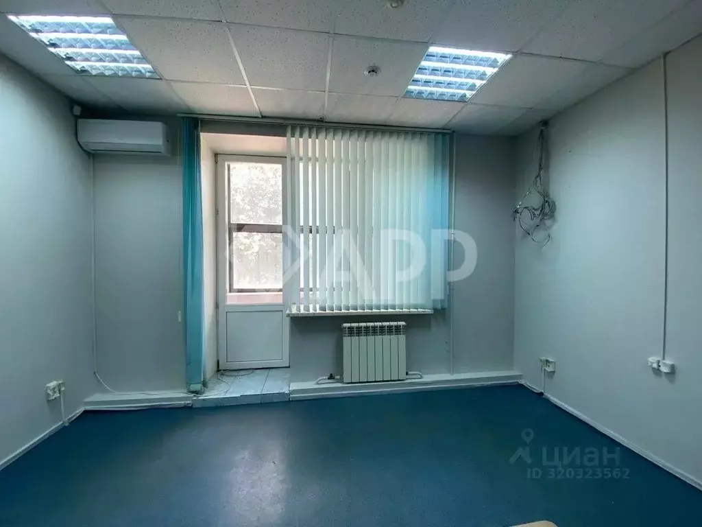 Офис в Татарстан, Казань ул. Вишневского, 22 (30 м) - Фото 1