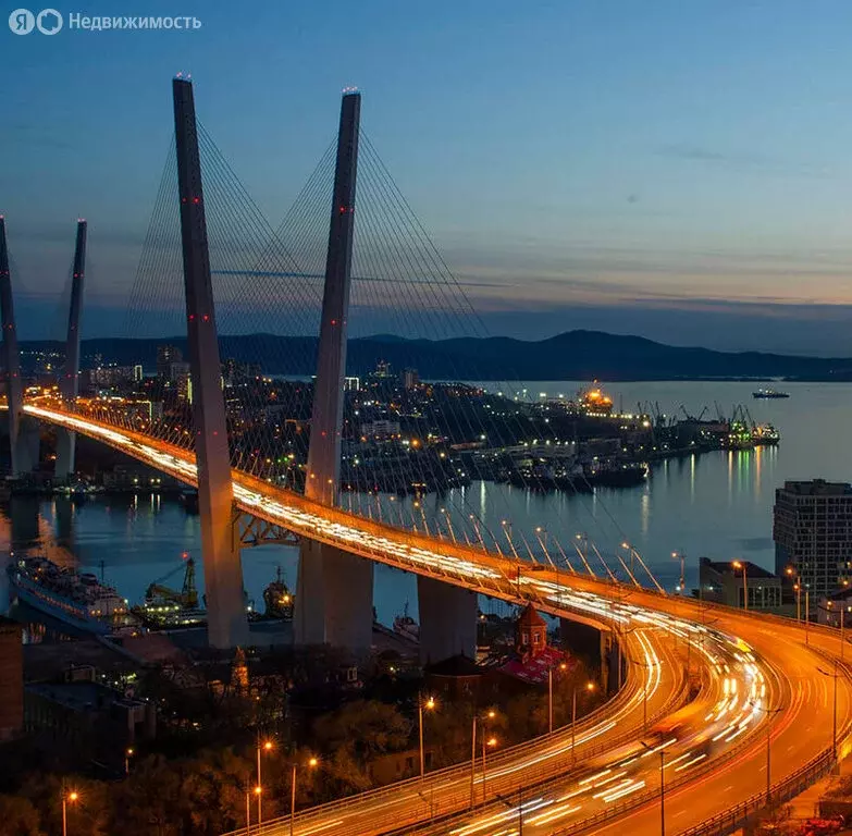 4-комнатная квартира: Владивосток, жилой комплекс Философия (197.85 м) - Фото 0