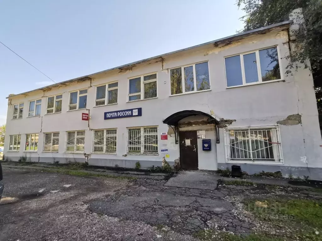 Помещение свободного назначения в Калужская область, Сухиничи ул. ... - Фото 1