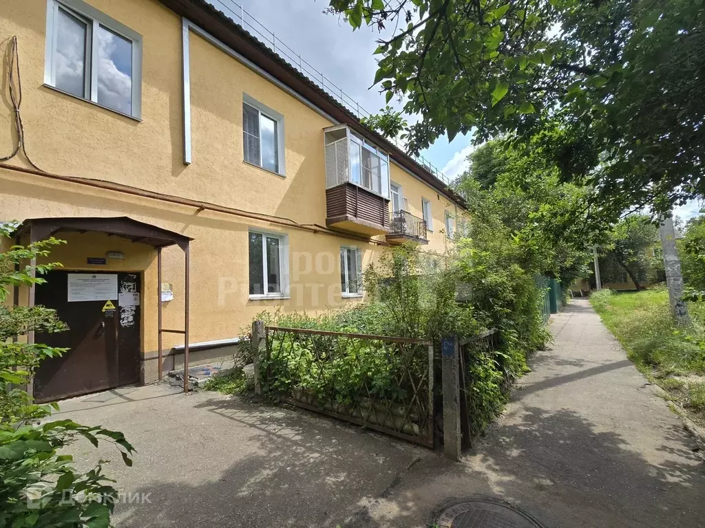 Продаётся 2-к квартира, 42 м - Фото 0