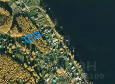 Участок в Костромская область, Красносельский район, Сидоровское ... - Фото 1