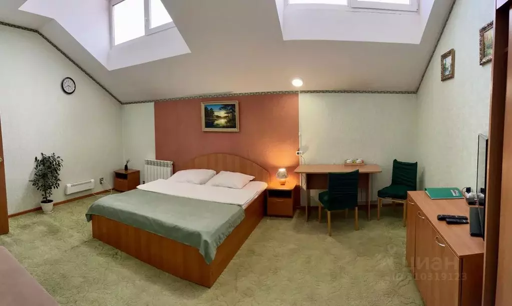 Комната Свердловская область, Сысерть ул. Токарей, 29 (25.0 м) - Фото 1