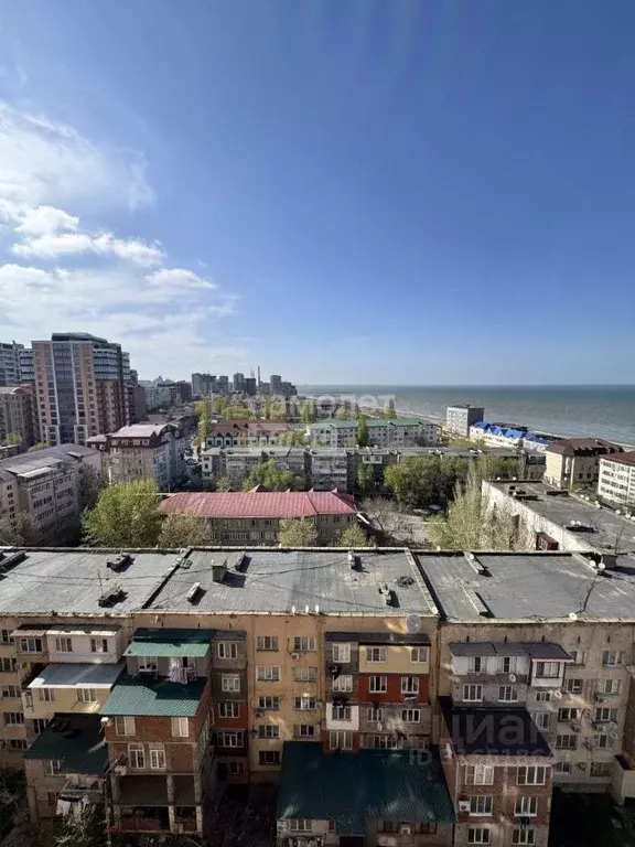 2-к кв. Дагестан, Махачкала просп. Петра 1, 103Вк2 (86.0 м) - Фото 0