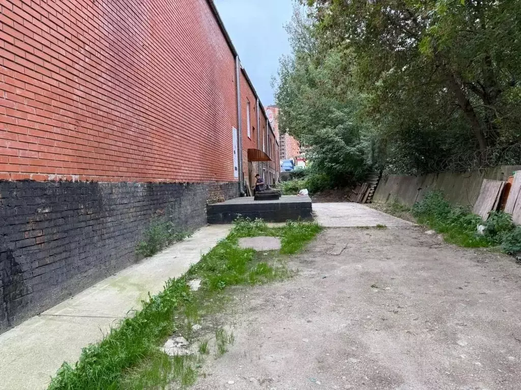 Помещение свободного назначения в Московская область, Люберцы ... - Фото 1