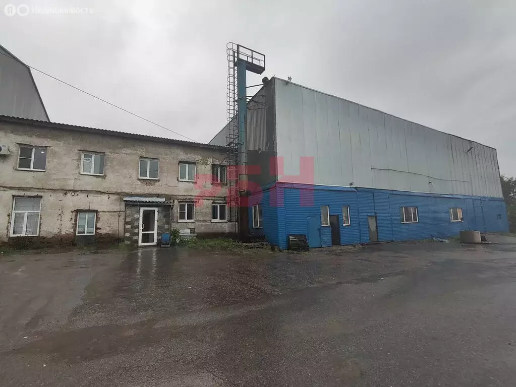 Склад (1000 м) - Фото 2