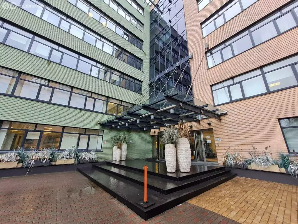 Офис (1500 м) - Фото 2