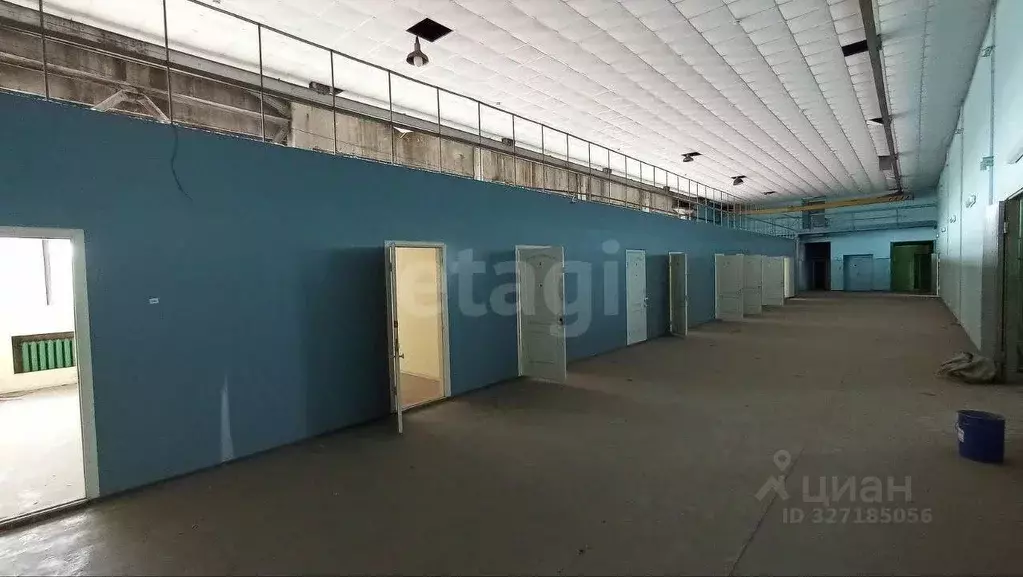 Помещение свободного назначения в Воронежская область, Воронеж ул. ... - Фото 1