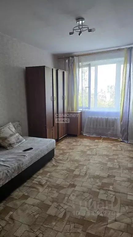 3-к кв. Башкортостан, Уфа ул. Степана Злобина, 34 (55.6 м) - Фото 1