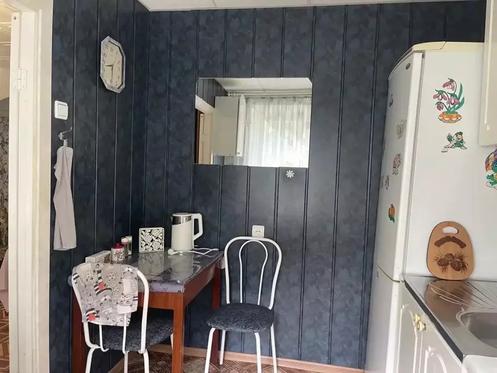 2-к кв. Новосибирская область, Обь Геодезическая ул., 70 (48.0 м) - Фото 1