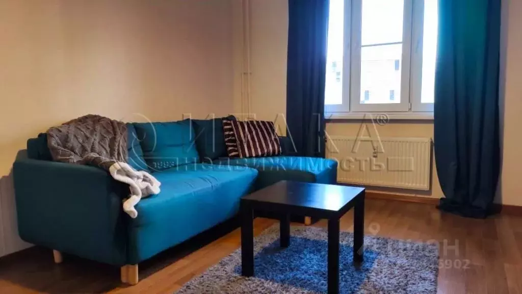 2-к кв. Санкт-Петербург ул. Маршала Казакова, 84к1 (54.0 м) - Фото 0