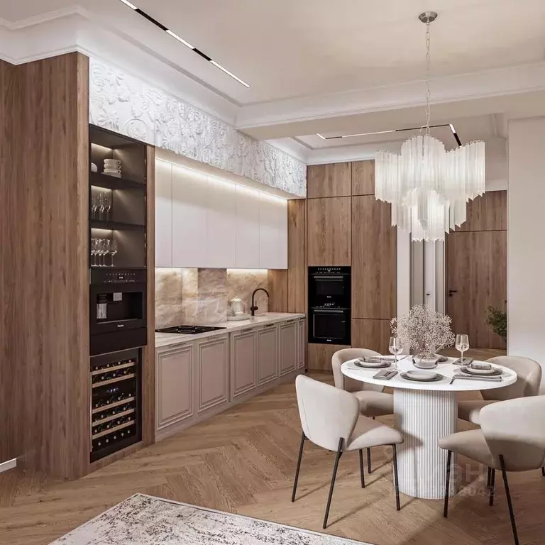 1-к кв. Севастополь ул. Степаняна, 2Б (48.0 м) - Фото 1