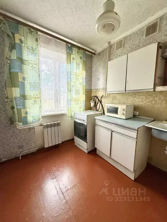 2-к кв. Хабаровский край, Комсомольск-на-Амуре пос. Таежный, ул. ... - Фото 1