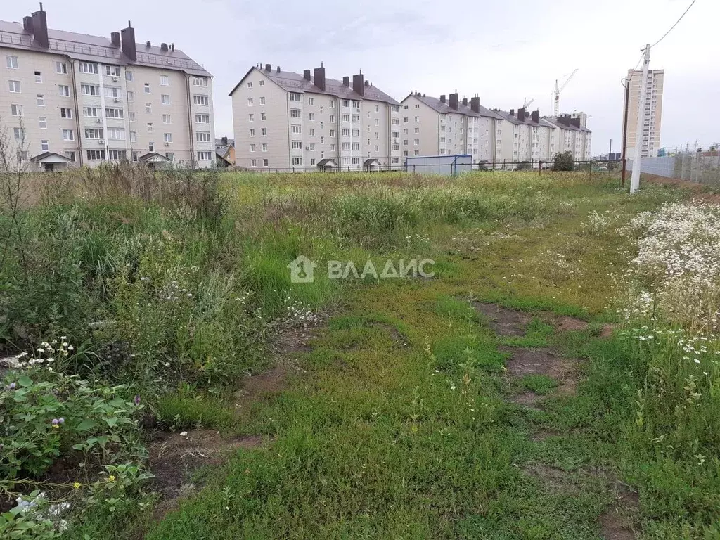 Участок в Тамбовская область, Тамбовский муниципальный округ, д. . - Фото 0