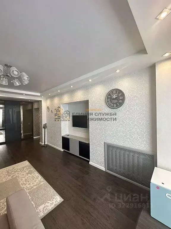 2-к кв. Башкортостан, Уфа просп. Октября (84.0 м) - Фото 2