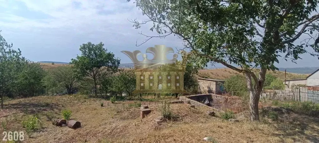 Участок в Крым, Симферопольский район, Добровское с/пос, Медик-Плюс ... - Фото 2