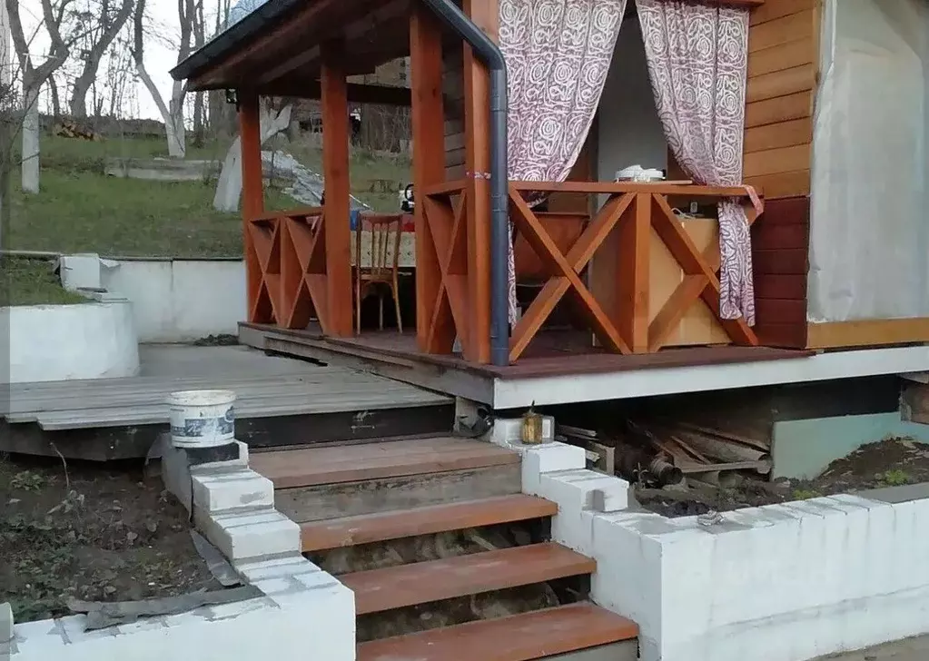 Дом в Нижегородская область, Нижний Новгород Колос СНТ, 496 (93 м) - Фото 1