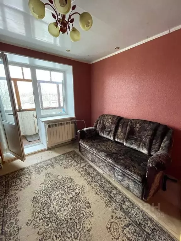 Комната Ленинградская область, Шлиссельбург Кировский район, ул. ... - Фото 2