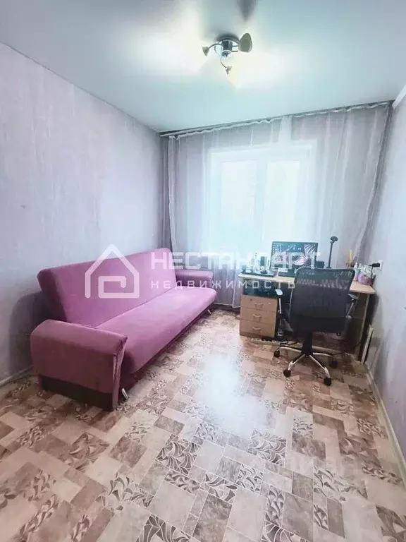 2-к кв. Кемеровская область, Кемерово ул. Свободы, 13а (52.0 м) - Фото 0